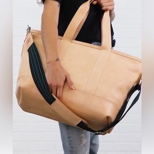 Consuela Diego Max Tote NWOT